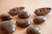 Kurze Wellness Auszeit